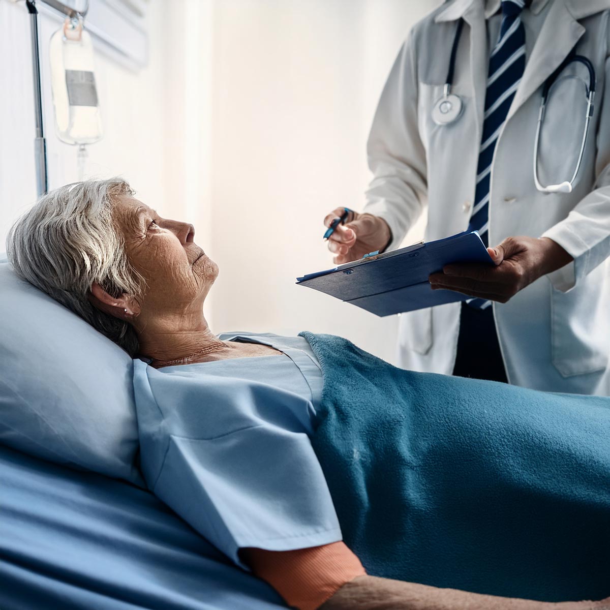 Medico Geriatra a Milano