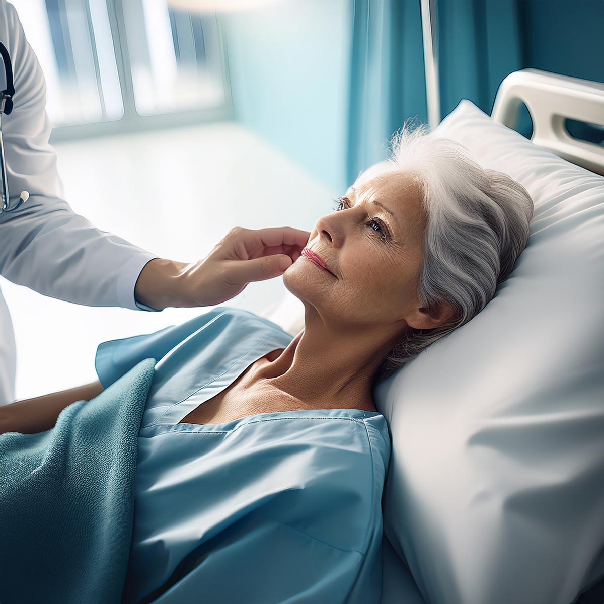 Medico Geriatra a Milano