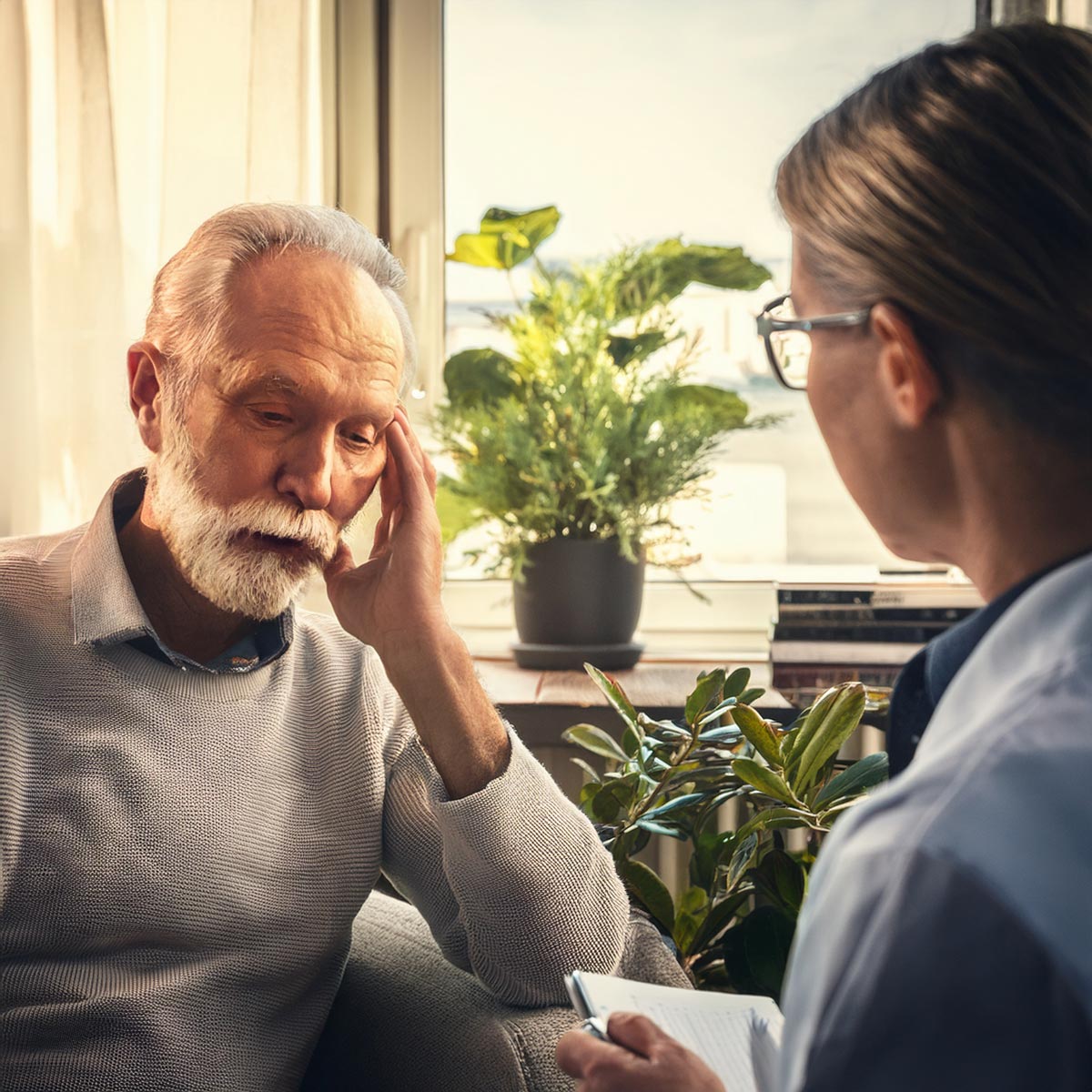 Medico Geriatra a Milano