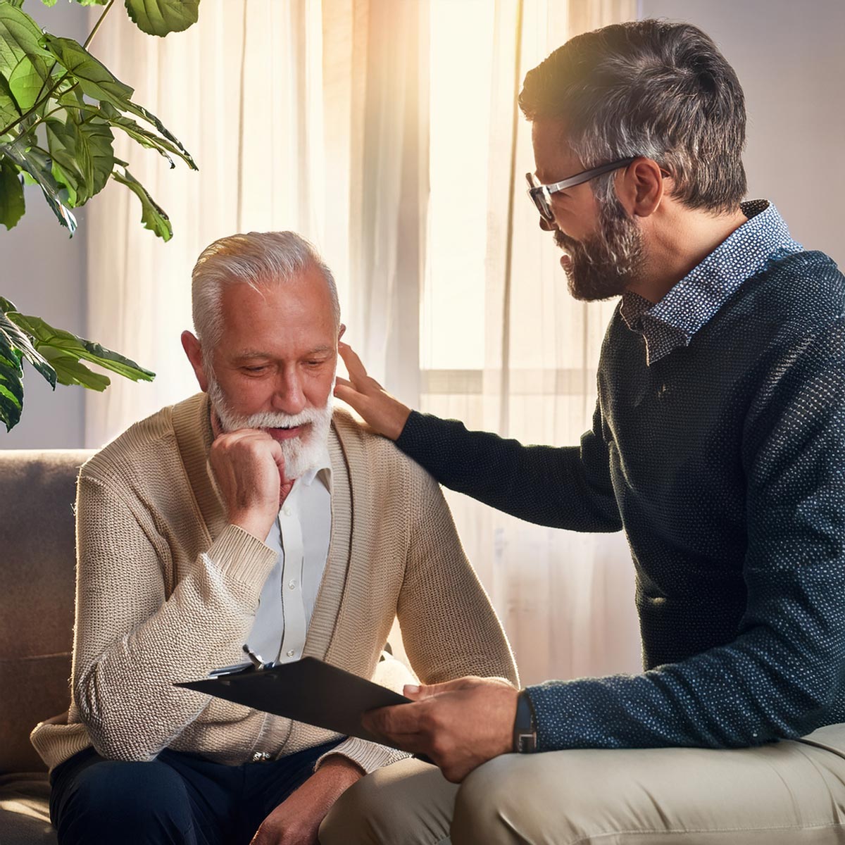 Medico Geriatra a Milano