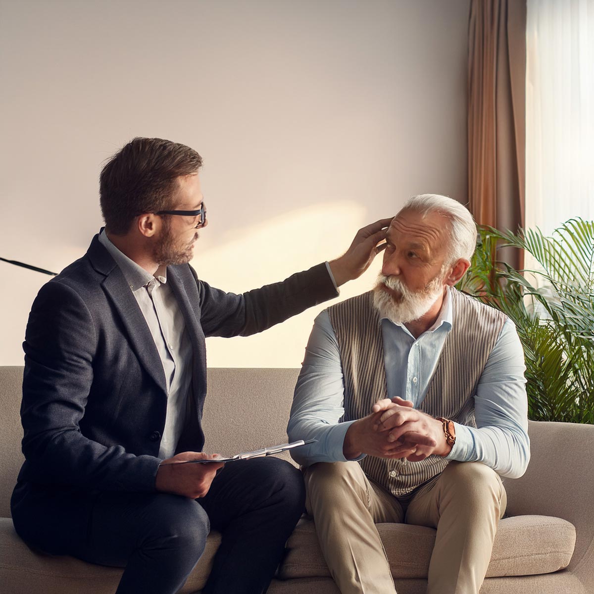 Medico Geriatra a Milano