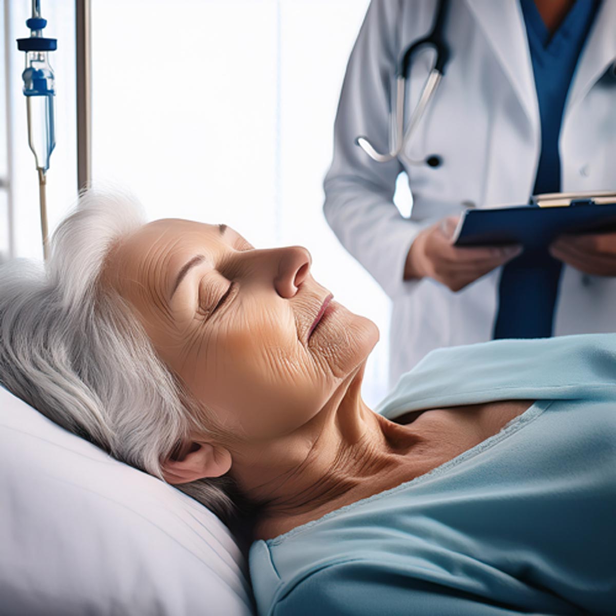 Medico Geriatra a Milano