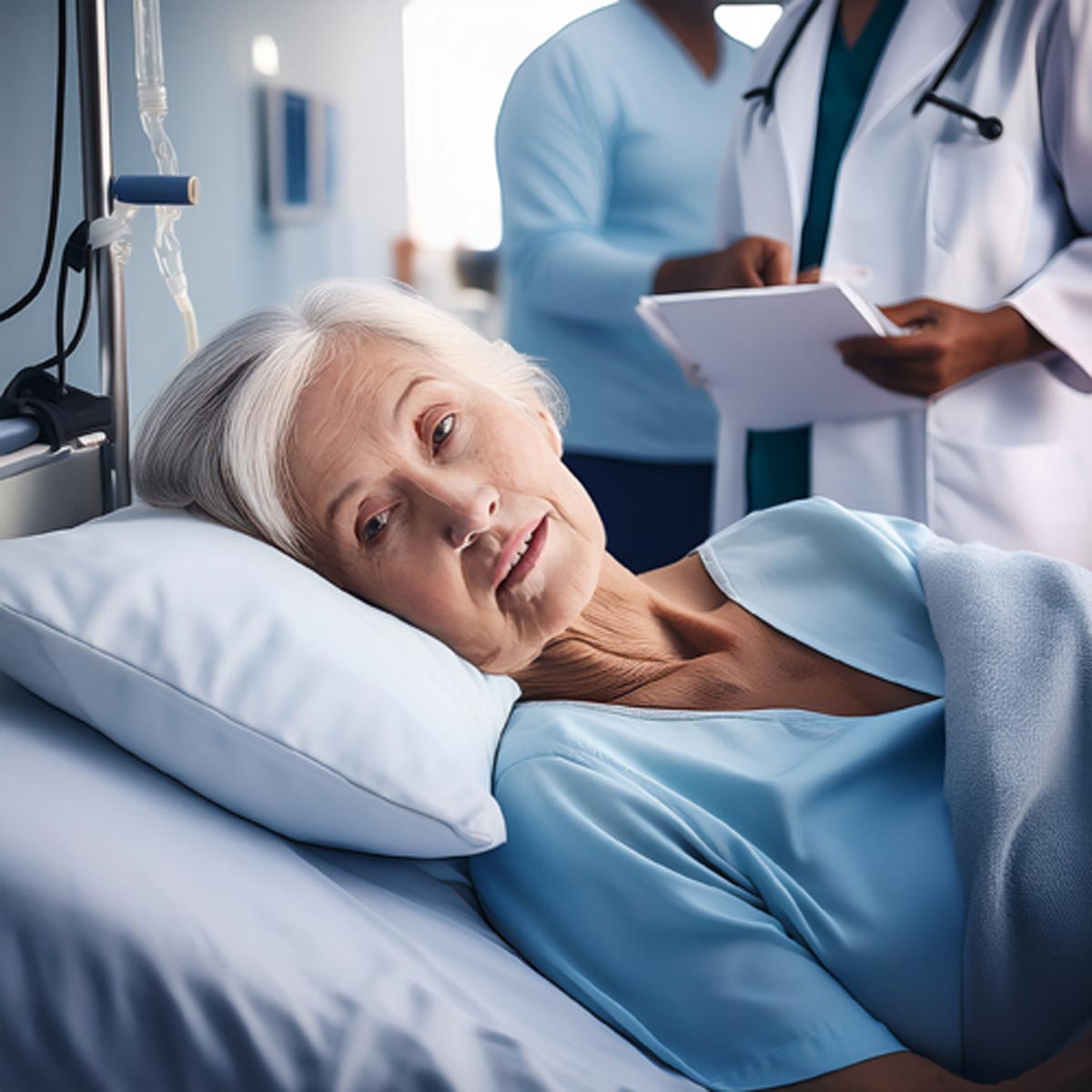 Medico Geriatra a Milano