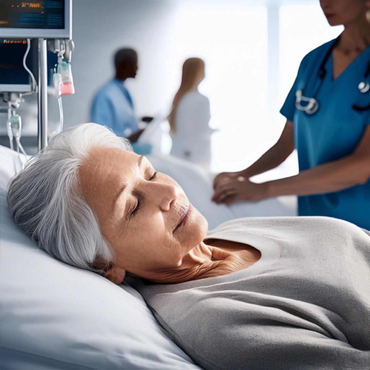Medico Geriatra a Milano