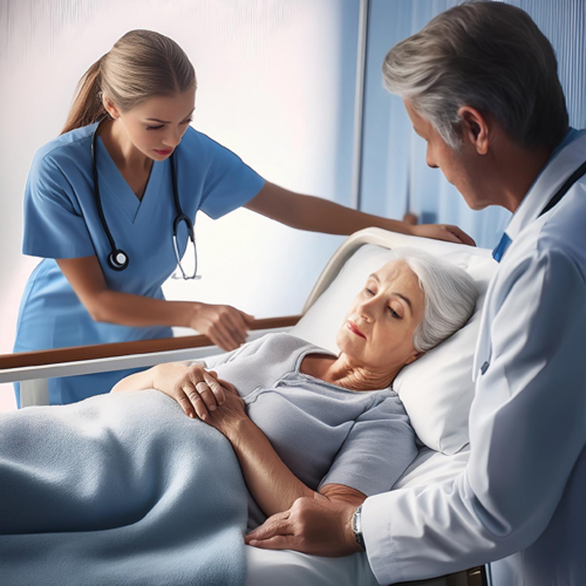 Medico Geriatra a Milano
