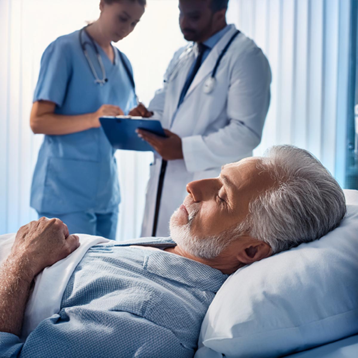 Medico Geriatra a Milano