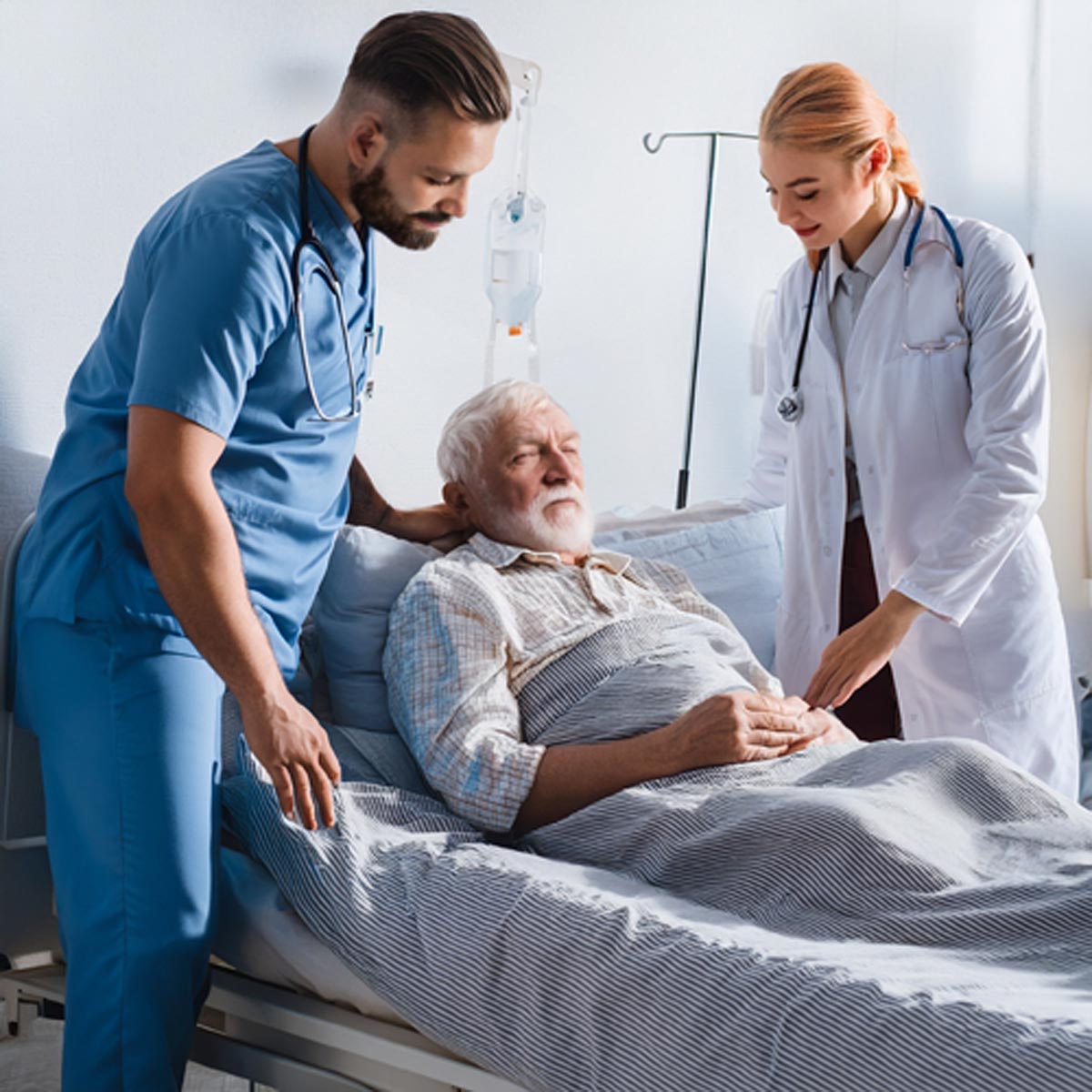 Medico Geriatra a Milano