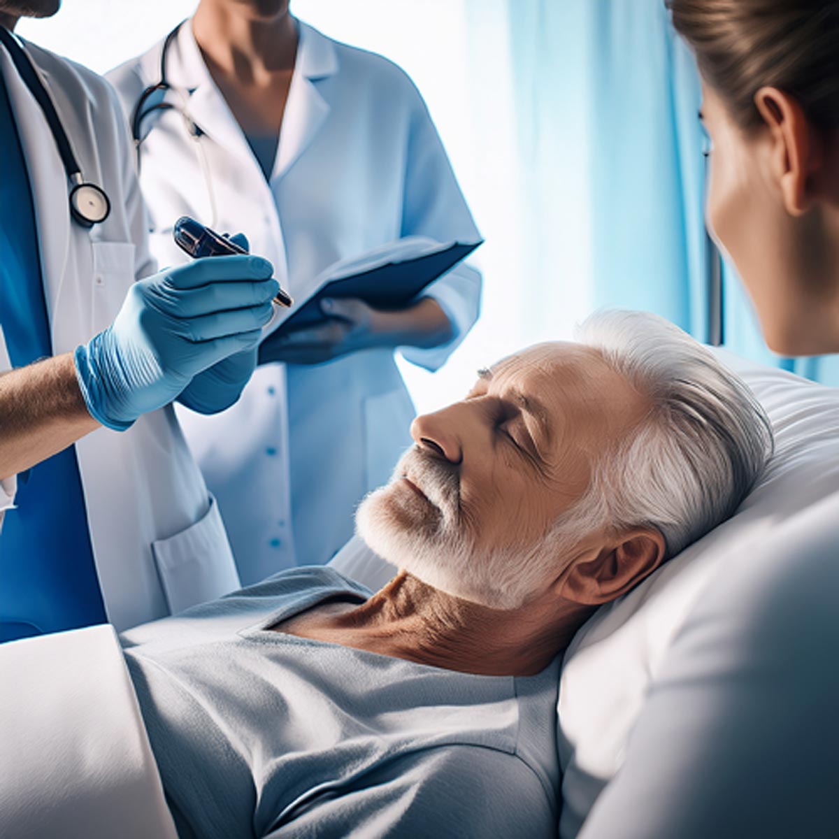 Medico Geriatra a Milano