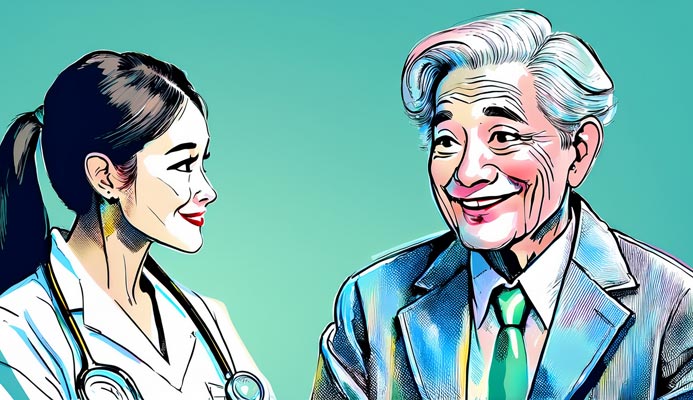 Medico Geriatra a Milano