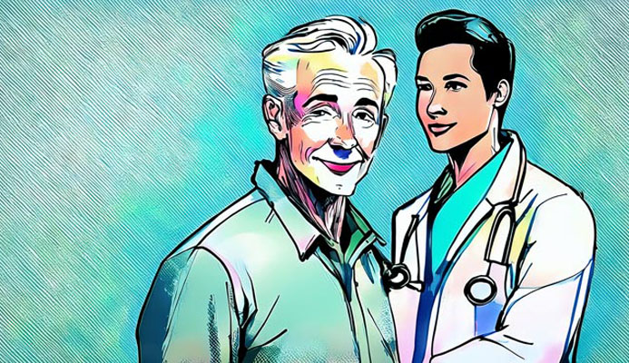 Medico Geriatra a Milano